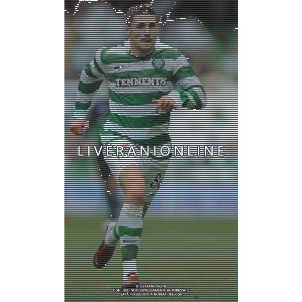 Dublino Super Cup 2011 Inter-Celtic-Manchester City-Airtricity League Dublino (Irlanda) - 31.07.2011 Airtricity League-Celtic Nella Foto:Gary Hooper /Ph.Vitez-Ag. Aldo Liverani