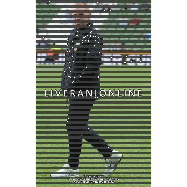 Dublino Super Cup 2011 Inter-Celtic-Manchester City-Airtricity League Dublino (Irlanda) - 31.07.2011 Airtricity League-Celtic Nella Foto:Neil Lennon /Ph.Vitez-Ag. Aldo Liverani