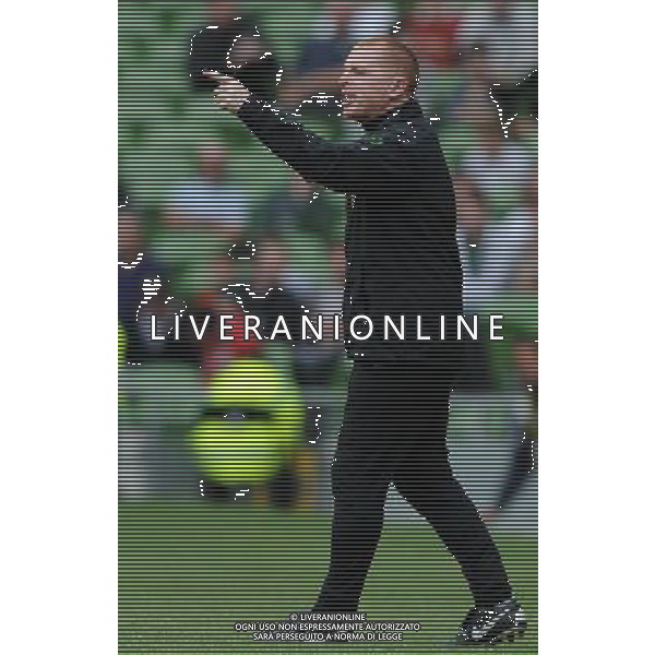 Dublino Super Cup 2011 Inter-Celtic-Manchester City-Airtricity League Dublino (Irlanda) - 31.07.2011 Airtricity League-Celtic Nella Foto:Neil Lennon /Ph.Vitez-Ag. Aldo Liverani