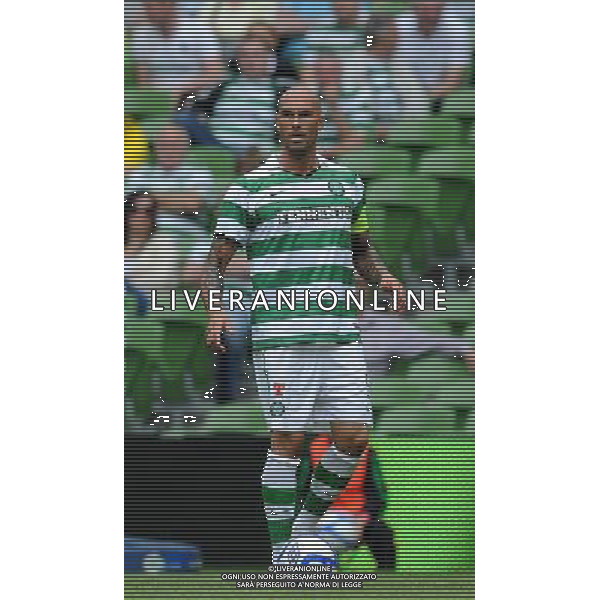 Dublino Super Cup 2011 Inter-Celtic-Manchester City-Airtricity League Dublino (Irlanda) - 31.07.2011 Airtricity League-Celtic Nella Foto:Daniel Majstorovic /Ph.Vitez-Ag. Aldo Liverani