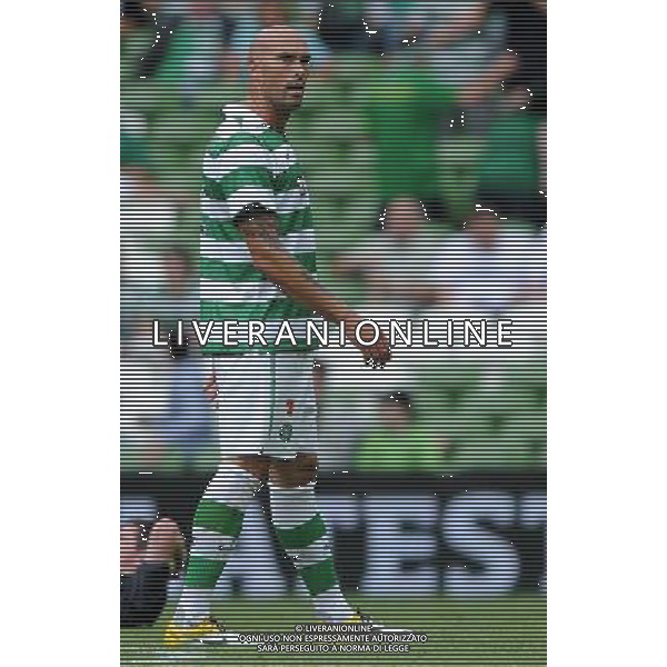 Dublino Super Cup 2011 Inter-Celtic-Manchester City-Airtricity League Dublino (Irlanda) - 31.07.2011 Airtricity League-Celtic Nella Foto:Daniel Majstorovic /Ph.Vitez-Ag. Aldo Liverani