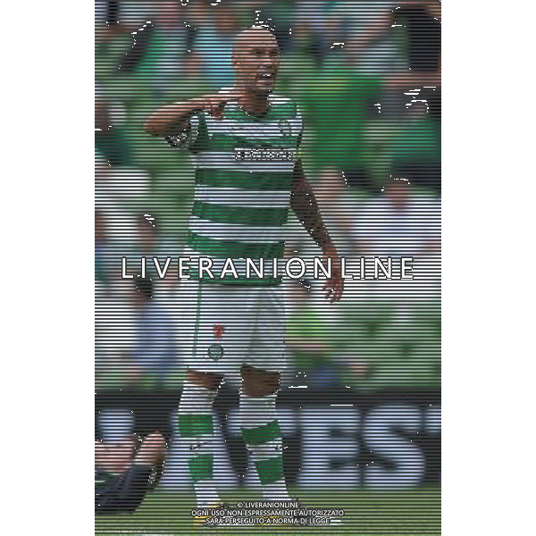 Dublino Super Cup 2011 Inter-Celtic-Manchester City-Airtricity League Dublino (Irlanda) - 31.07.2011 Airtricity League-Celtic Nella Foto:Daniel Majstorovic /Ph.Vitez-Ag. Aldo Liverani