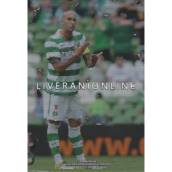 Dublino Super Cup 2011 Inter-Celtic-Manchester City-Airtricity League Dublino (Irlanda) - 31.07.2011 Airtricity League-Celtic Nella Foto:Daniel Majstorovic /Ph.Vitez-Ag. Aldo Liverani