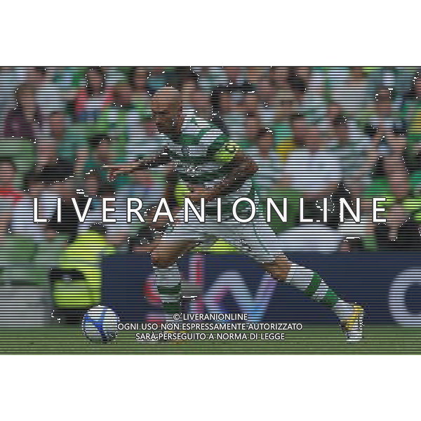 Dublino Super Cup 2011 Inter-Celtic-Manchester City-Airtricity League Dublino (Irlanda) - 31.07.2011 Airtricity League-Celtic Nella Foto:Daniel Majstorovic /Ph.Vitez-Ag. Aldo Liverani