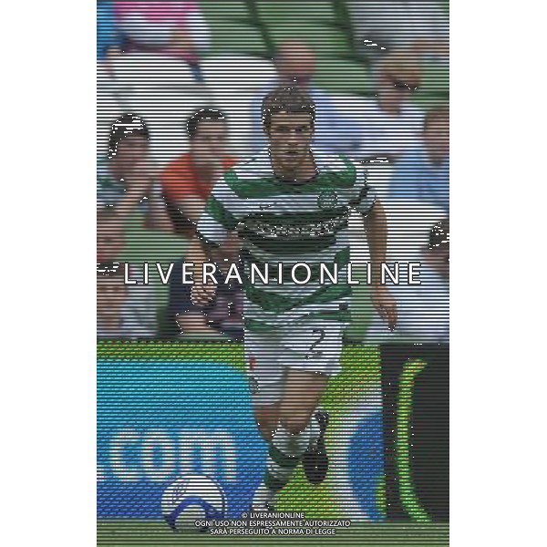 Dublino Super Cup 2011 Inter-Celtic-Manchester City-Airtricity League Dublino (Irlanda) - 31.07.2011 Airtricity League-Celtic Nella Foto:Adam Matthews /Ph.Vitez-Ag. Aldo Liverani