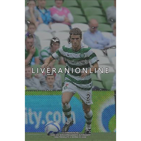 Dublino Super Cup 2011 Inter-Celtic-Manchester City-Airtricity League Dublino (Irlanda) - 31.07.2011 Airtricity League-Celtic Nella Foto:Adam Matthews /Ph.Vitez-Ag. Aldo Liverani