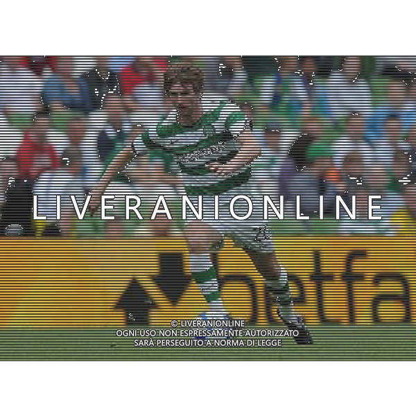 Dublino Super Cup 2011 Inter-Celtic-Manchester City-Airtricity League Dublino (Irlanda) - 31.07.2011 Airtricity League-Celtic Nella Foto:Paddy McCourt /Ph.Vitez-Ag. Aldo Liverani