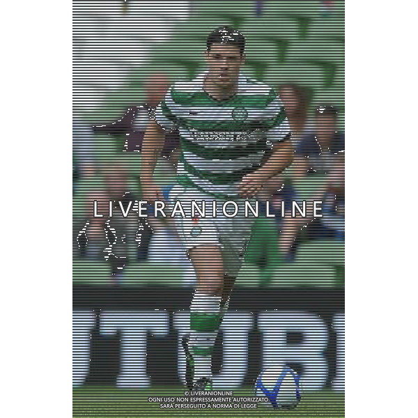 Dublino Super Cup 2011 Inter-Celtic-Manchester City-Airtricity League Dublino (Irlanda) - 31.07.2011 Airtricity League-Celtic Nella Foto:Darren O\'Dea /Ph.Vitez-Ag. Aldo Liverani