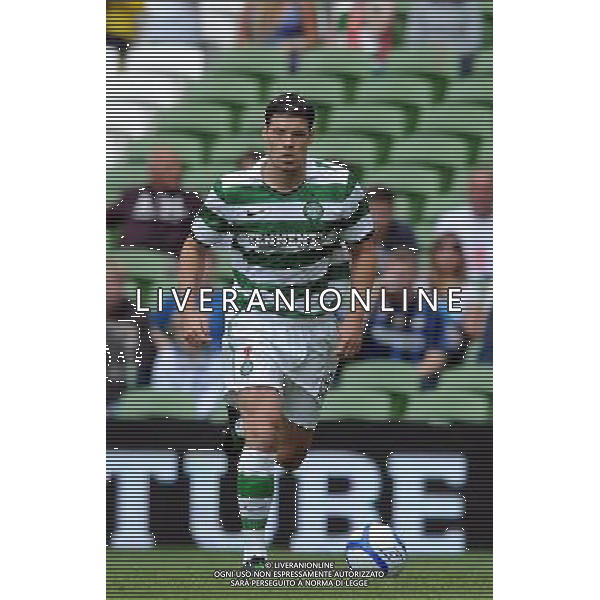 Dublino Super Cup 2011 Inter-Celtic-Manchester City-Airtricity League Dublino (Irlanda) - 31.07.2011 Airtricity League-Celtic Nella Foto:Darren O\'Dea /Ph.Vitez-Ag. Aldo Liverani