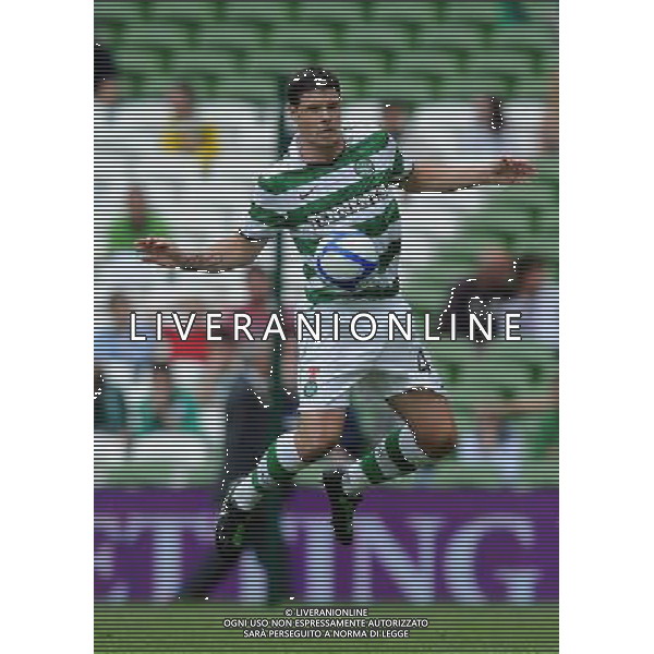 Dublino Super Cup 2011 Inter-Celtic-Manchester City-Airtricity League Dublino (Irlanda) - 31.07.2011 Airtricity League-Celtic Nella Foto:Darren O\'Dea /Ph.Vitez-Ag. Aldo Liverani