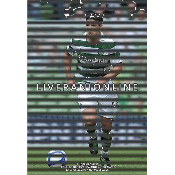 Dublino Super Cup 2011 Inter-Celtic-Manchester City-Airtricity League Dublino (Irlanda) - 31.07.2011 Airtricity League-Celtic Nella Foto:Darren O\'Dea /Ph.Vitez-Ag. Aldo Liverani