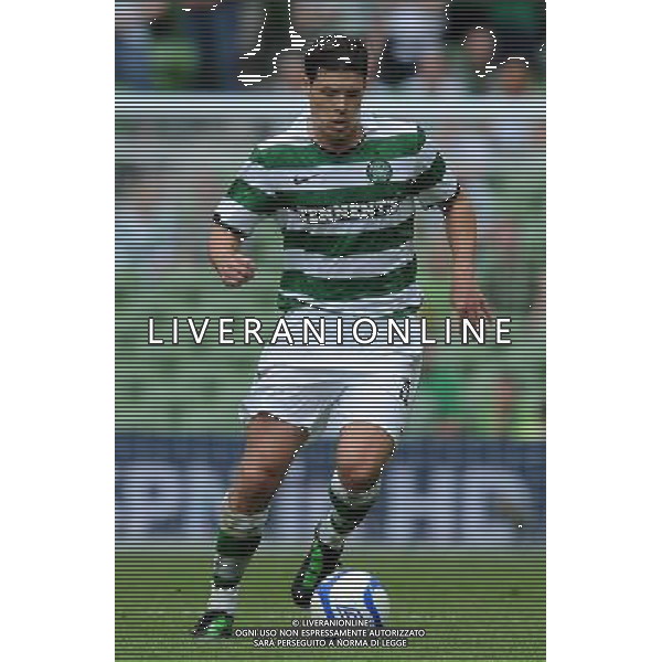 Dublino Super Cup 2011 Inter-Celtic-Manchester City-Airtricity League Dublino (Irlanda) - 31.07.2011 Airtricity League-Celtic Nella Foto:Darren O\'Dea /Ph.Vitez-Ag. Aldo Liverani