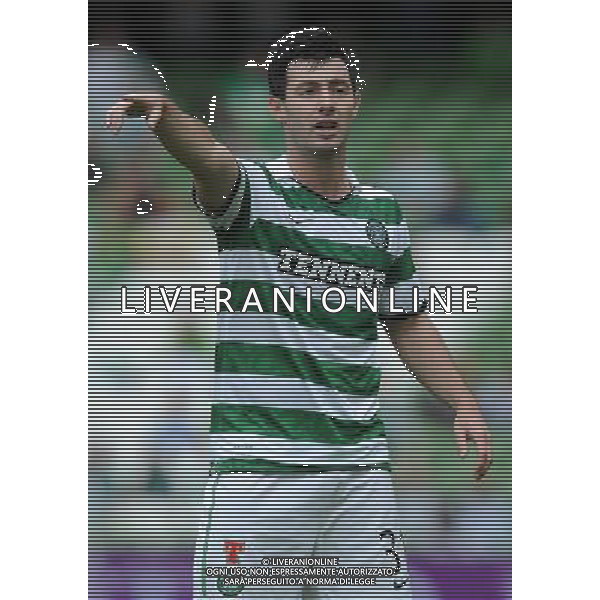 Dublino Super Cup 2011 Inter-Celtic-Manchester City-Airtricity League Dublino (Irlanda) - 31.07.2011 Airtricity League-Celtic Nella Foto:Rchie Towell /Ph.Vitez-Ag. Aldo Liverani