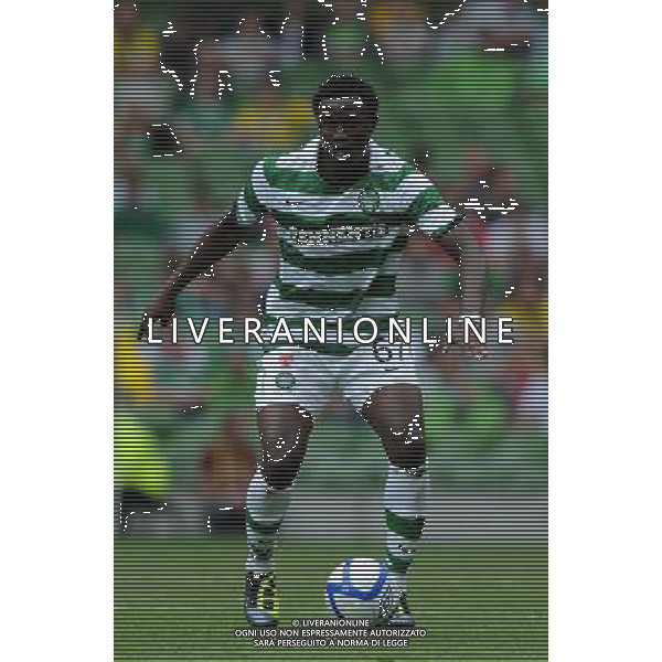 Dublino Super Cup 2011 Inter-Celtic-Manchester City-Airtricity League Dublino (Irlanda) - 31.07.2011 Airtricity League-Celtic Nella Foto: /Ph.Vitez-Ag. Aldo Liverani