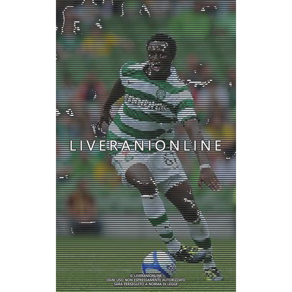 Dublino Super Cup 2011 Inter-Celtic-Manchester City-Airtricity League Dublino (Irlanda) - 31.07.2011 Airtricity League-Celtic Nella Foto: /Ph.Vitez-Ag. Aldo Liverani