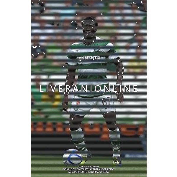 Dublino Super Cup 2011 Inter-Celtic-Manchester City-Airtricity League Dublino (Irlanda) - 31.07.2011 Airtricity League-Celtic Nella Foto: /Ph.Vitez-Ag. Aldo Liverani