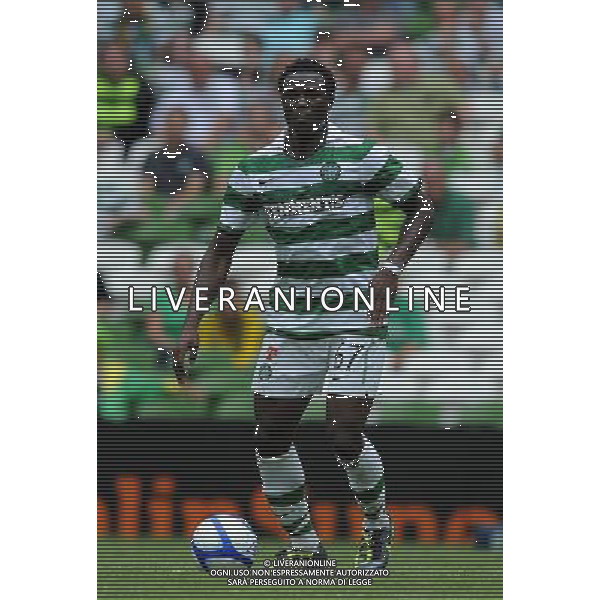 Dublino Super Cup 2011 Inter-Celtic-Manchester City-Airtricity League Dublino (Irlanda) - 31.07.2011 Airtricity League-Celtic Nella Foto: /Ph.Vitez-Ag. Aldo Liverani