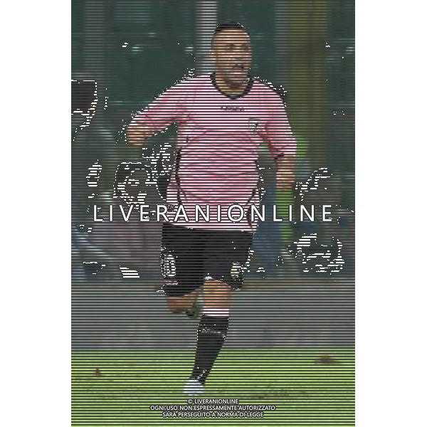 GIUSEPPE SERGI - ALDO LIVERANI 28-7-11 Palermo : palermo - thun europa league 2011-12 Nella foto: MICCOLI FABRIZIO