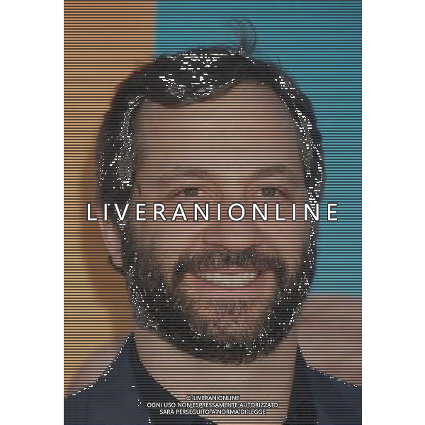Judd Apatow Photo by Janet Gough \'The Change-Up\' World Premiere at the Regency Village Theatre August 1, 2011 - Westwood, California