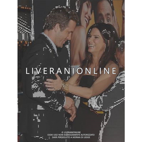 Ryan Reynolds and Sandra Bullock Photo by Janet Gough \'The Change-Up\' World Premiere at the Regency Village Theatre August 1, 2011 - Westwood, California