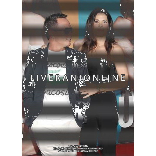 Jonathon Komack Martin and Sandra Bullock Photo by Janet Gough \'The Change-Up\' World Premiere at the Regency Village Theatre August 1, 2011 - Westwood, California