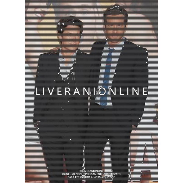 Jason Bateman and Ryan Reynolds Photo by Janet Gough \'The Change-Up\' World Premiere at the Regency Village Theatre August 1, 2011 - Westwood, California