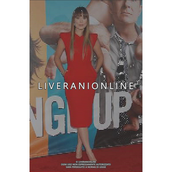 Olivia Wilde Photo by Janet Gough \'The Change-Up\' World Premiere at the Regency Village Theatre August 1, 2011 - Westwood, California