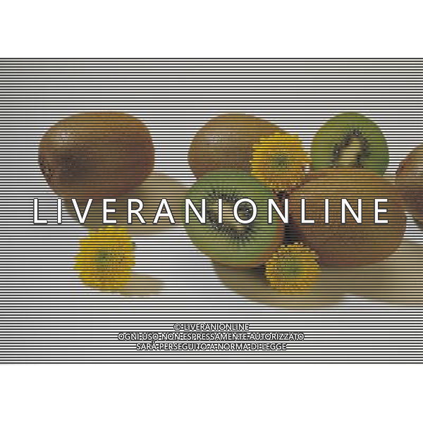 SITUATION KIWI FRUTTA AGENZIA ALDO LIVERANI IFC