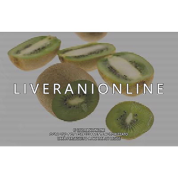 SITUATION KIWI FRUTTA AGENZIA ALDO LIVERANI IFC
