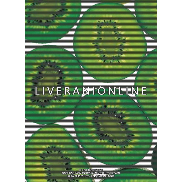 SITUATION KIWI FRUTTA AGENZIA ALDO LIVERANI IFC