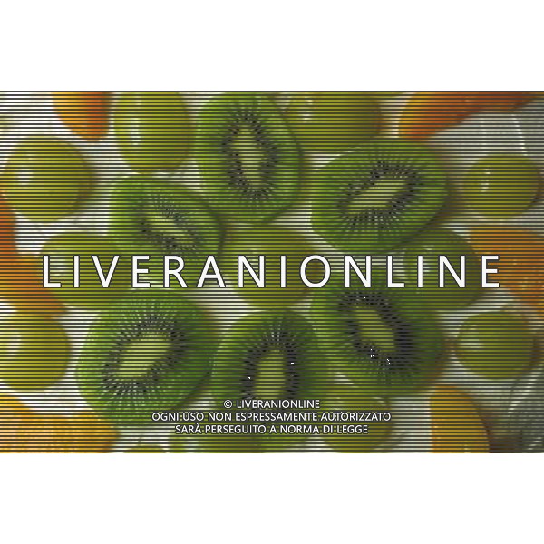 SITUATION KIWI FRUTTA AGENZIA ALDO LIVERANI IFC