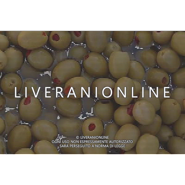 SITUATION OLIVE VERDI AGENZIA ALDO LIVERANI IFC