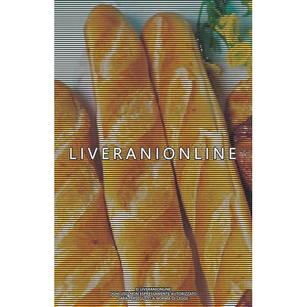 SITUATION PANE BAGUETTE AGENZIA ALDO LIVERANI IFC