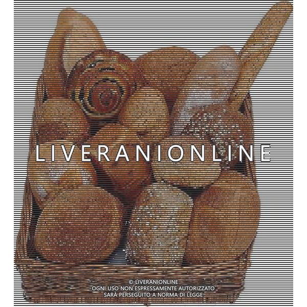 SITUATION PANE AGENZIA ALDO LIVERANI IFC