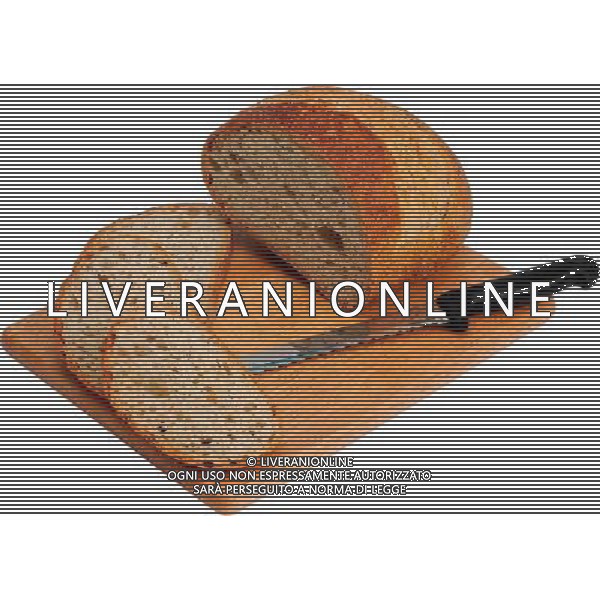 SITUATION PANE AGENZIA ALDO LIVERANI IFC