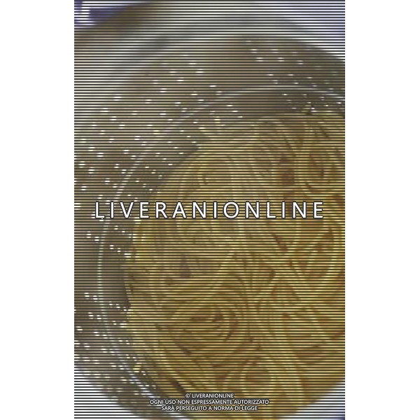 SITUATION PASTA SPAGHETI AGENZIA ALDO LIVERANI IFC