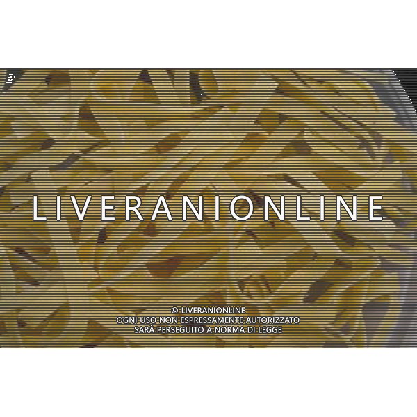 SITUATION PASTA TAGLIATELLE AGENZIA ALDO LIVERANI IFC