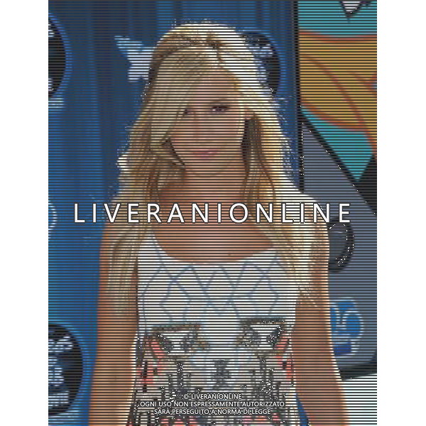 Ashley Tisdale Photo by Gilbert Flores \'Phineas And Ferb: Across The 2nd Dimension\' Los Angeles Premiere at the El Captian Theatre August 3, 2011 - Hollywood, California