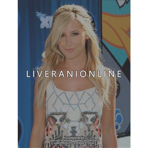 Ashley Tisdale Photo by Gilbert Flores \'Phineas And Ferb: Across The 2nd Dimension\' Los Angeles Premiere at the El Captian Theatre August 3, 2011 - Hollywood, California