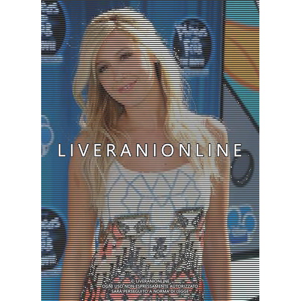 Ashley Tisdale Photo by Gilbert Flores \'Phineas And Ferb: Across The 2nd Dimension\' Los Angeles Premiere at the El Captian Theatre August 3, 2011 - Hollywood, California
