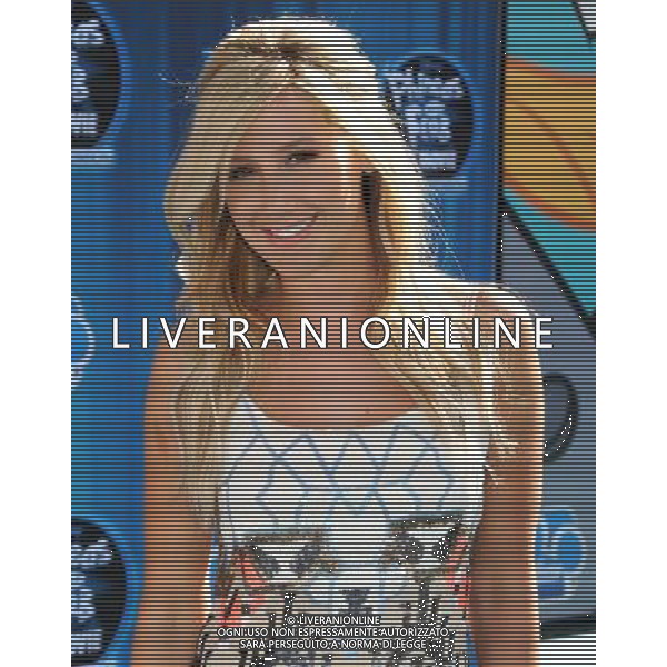 Ashley Tisdale Photo by Gilbert Flores \'Phineas And Ferb: Across The 2nd Dimension\' Los Angeles Premiere at the El Captian Theatre August 3, 2011 - Hollywood, California