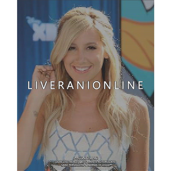 Ashley Tisdale Photo by Gilbert Flores \'Phineas And Ferb: Across The 2nd Dimension\' Los Angeles Premiere at the El Captian Theatre August 3, 2011 - Hollywood, California
