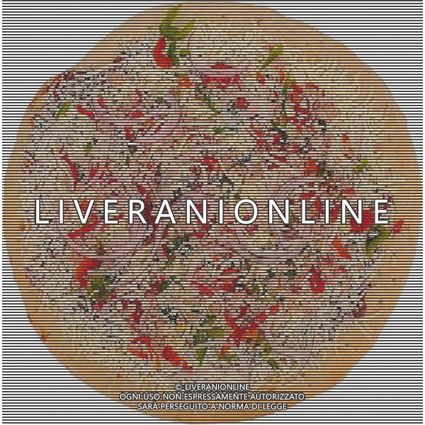 SITUATION POLLI CARNI BIANCHE AGENZIA ALDO LIVERANI IFC