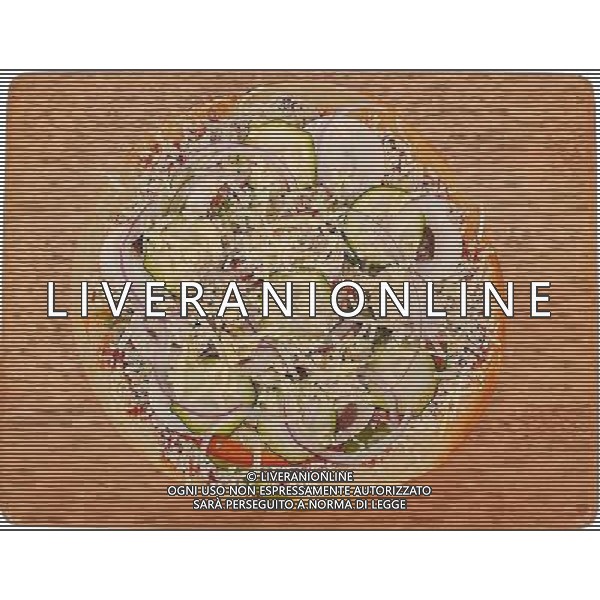 SITUATION POLLI CARNI BIANCHE AGENZIA ALDO LIVERANI IFC