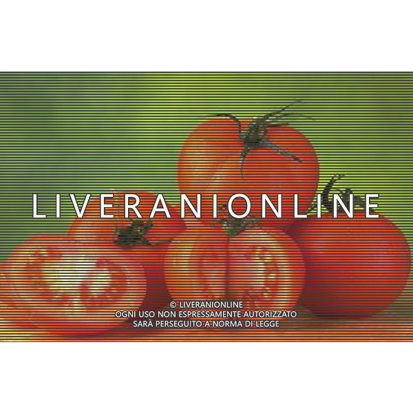 SITUATION POMODORI AGENZIA ALDO LIVERANI