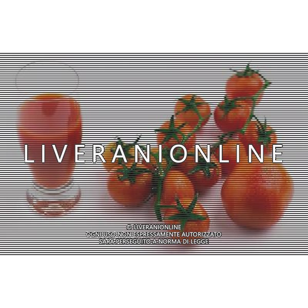 SITUATION POMODORI FRUTTA-VERDURA AGENZIA ALDO LIVERANI