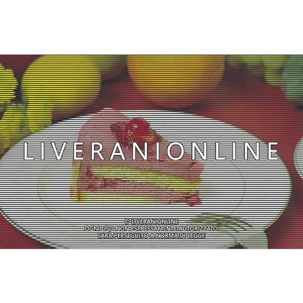 SITUATION TORTE AGENZIA ALDO LIVERANI