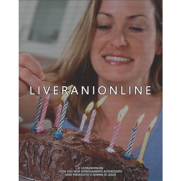 SITUATION TORTE AGENZIA ALDO LIVERANI