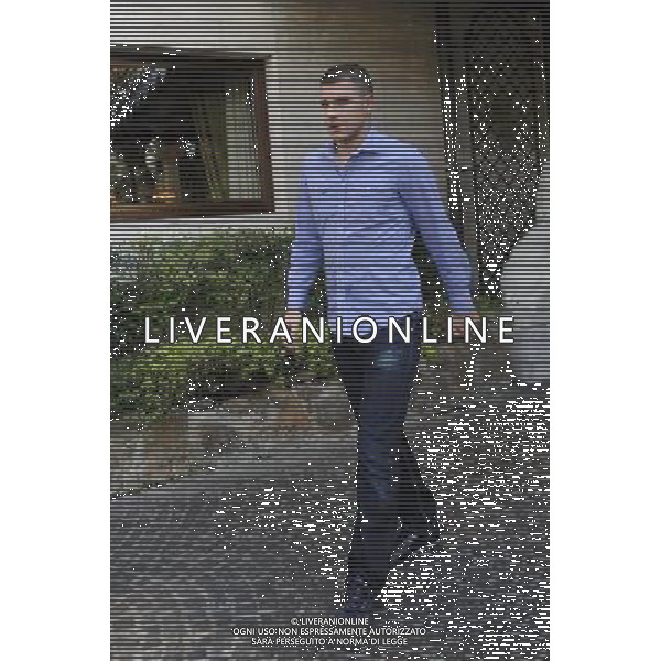 Roma - 03/08/2011 - Hotel Parco dei Principi - Processo Sportivo del nuovo scandalo del calcioscommesse - nella foto: ¬© Fabrizio Corradetti - ag. Aldo Liverani sas