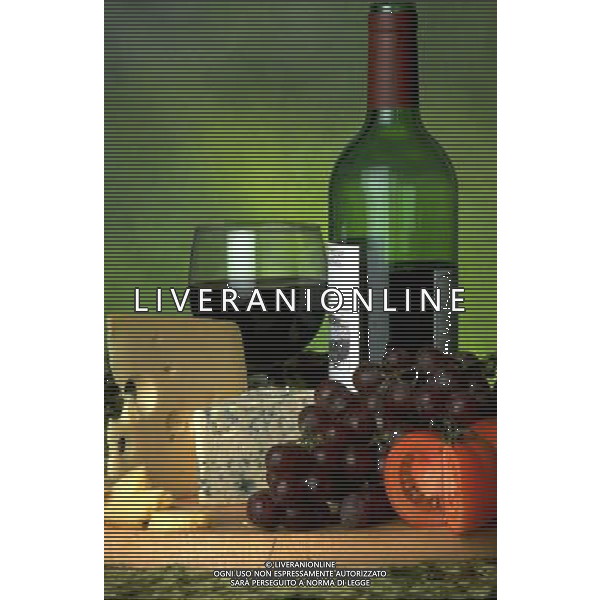 SITUATION VINO AGENZIA ALDO LIVERANI